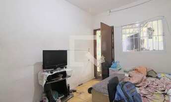 Imagem 2: Casa para Aluguel - Ponte Rasa, 2 Quartos, 80 m2