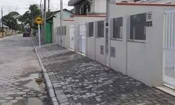 Imagem 2: Casa de praia em Itapoá