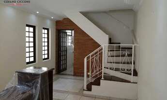 Imagem 4: Sobrado em Osvaldo Cruz - São Caetano do Sul