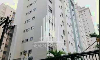 Imagem 3: Apartamento à venda 42m² 1 dormitório 1 vaga no Brooklin