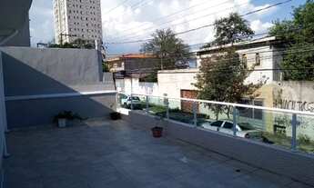 Imagem 2: Casa 3 dorm. 2 suítes 4 banheiros 3 vagas Osasco Pestana