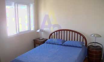 Imagem 6: Apartamento em ótimo estado. Todo mobiliado e com vista muito agradável ao lado do Metrô O