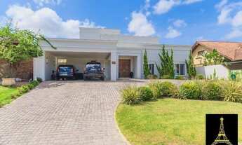 Imagem 3: Casa com 4 dormitórios, 423 m² - venda por R$ 4.350.000,00 ou aluguel por R$ 25.975,00/mês