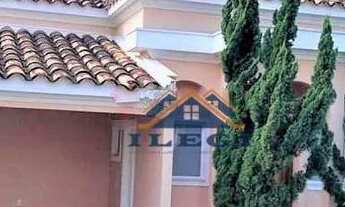 Imagem: Casa com 4 dormitórios, 200 m² - venda