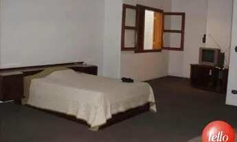 Imagem 4: Santo André - Casa Comercial - Campestre