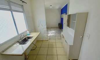 Imagem 6: Apartamento Padrão em Ribeirão Preto