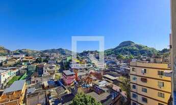 Imagem 6: Apartamento para Aluguel - Piedade, 2 Quartos, 42 m2