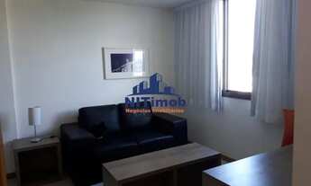 Imagem 5: Apartamento para aluguel, 1 quarto, 1 suíte, 1 vaga, Centro - Itaboraí/RJ