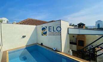 Imagem 3: Excelente casa a venda no Boqueirão com 170m², Santos