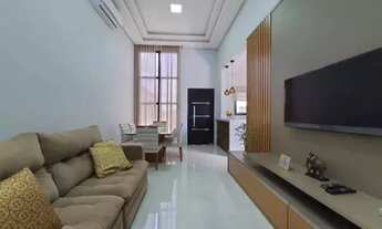 Imagem: Casa para venda tem 130 metros quadrados