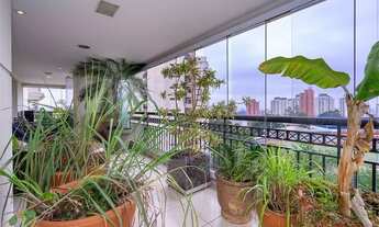 Imagem 5: Apartamento com 4 dormitórios à venda, 401 m² por R$ 3.800.000,00 - Morumbi