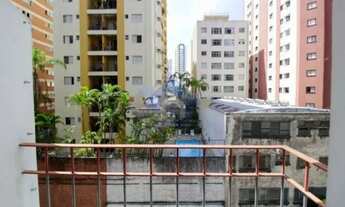 Imagem 2: Apt 1 dorm 1 vaga COM VARANDA/ BELA VISTA