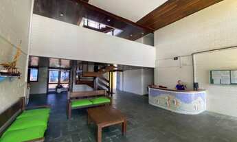 Imagem 3: Pé na areia de verdade!