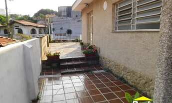 Imagem 6: SAO PAULO - Casa padrao - ALTO DA LAPA