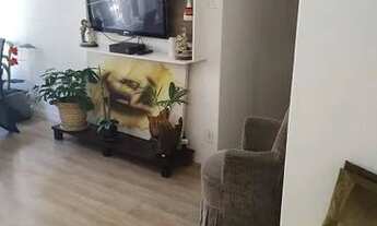 Imagem 4: Apartamento para venda com 75 metros quadrados com 2 quartos em Catete - Rio de Janeiro