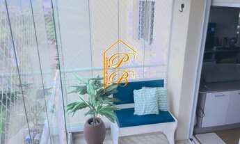 Imagem 1: Apartamento para venda com 91m² 2 dormitórios 1 suíte 2 vagas no bairro Butantã