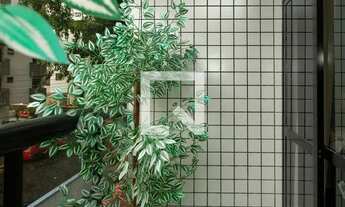 Imagem 7: Apartamento para Aluguel - Tombo, 2 Quartos, 63 m2