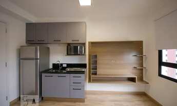 Imagem 7: Apartamento para Aluguel - Saúde, 1 Quarto, 25 m2