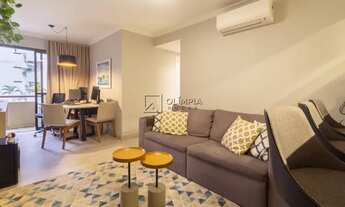 Imagem: Venda Apartamento 2 Dormitórios - 60 m²