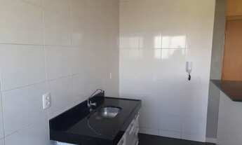Imagem 7: Apartamento com 2 dormitórios, 45 m² - venda por R$ 155.000,00 ou aluguel por R$ 1.050,00