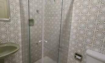 Imagem 6: Casa de fundos para locação - Rua Antonieta Leitão