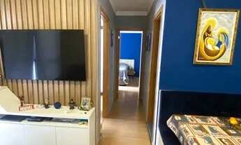 Imagem 3: ALUGO APARTAMENTO COM MÓVEIS PLANEJADOS