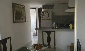 Imagem 4: Lindo Apartamento Para Venda No Residencial Nizário Gurgel Tirol