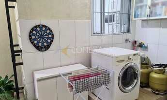 Imagem 6: Casa de condomínio para venda com 78 metros quadrados com 3 quartos