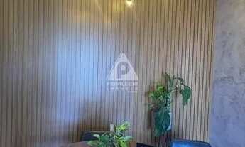 Imagem 7: Apartamento à venda, 2 quartos, 1 suíte, 1 vaga, Lagoa - RIO DE JANEIRO/RJ