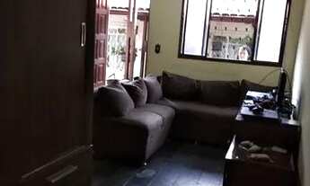 Imagem 2: Casa Geminada de 02 Quartos no Bairro Copacabana - BH