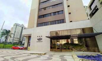 Imagem: One Mall Kit 1 quarto semi mobiliado r$1.350,00