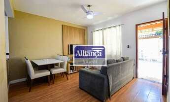 Imagem: Casa com 3 dormitórios, 124 m² - venda