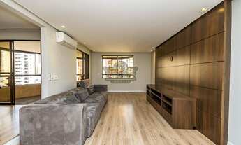 Imagem 6: CURITIBA - Apartamento Padrão - Batel