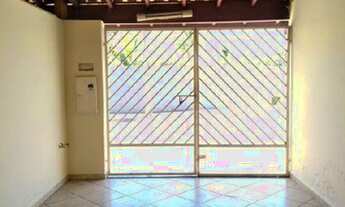 Imagem 3: Casa para alugar, 98 m² por R$ 1.312,00/mês - Parque Nova Carioba - Americana/SP