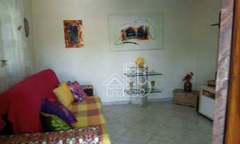 Imagem 4: Casa à venda, 120 m² por R$ 350.000,00 - Jardim Interlagos (Ponta Negra) - Maricá/RJ