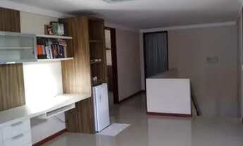 Imagem 4: Alugo casa em condominio fechado no Altiplano - Cabo Branco