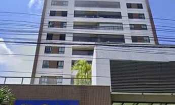 Imagem: Residencial DOM VERTICAL Apê com 3/4 Mobiliado