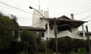 Imagem 2: Sobrado Comercial/Residencial no Centro de Pinhais