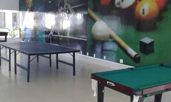 Imagem 5: Apartamento com 3 quartos no Ed. Terra Mundi Santos Dumond - Bairro Parque Industrial Pau