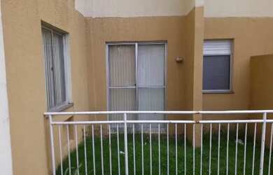 Imagem 14: Apartamento em Areia Branca Belford Roxo Condomínio