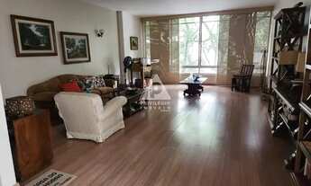 Imagem 6: Apartamento à venda, 4 quartos, 2 suítes, 1 vaga, Ipanema - RIO DE JANEIRO/RJ