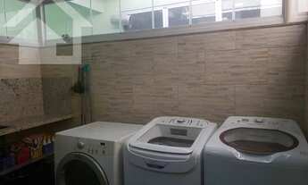 Imagem 5: RIO DE JANEIRO - Casa Padrão - VARGEM PEQUENA