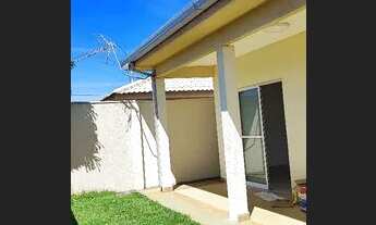 Imagem 7: Casa para alugar _ condominio Solar das americas Catalao _GO