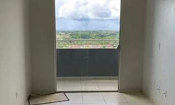 Imagem 6: Apartamento próximo do CPA, 8º andar com vista do Rio Madeira, 3 quartos/2 suítes