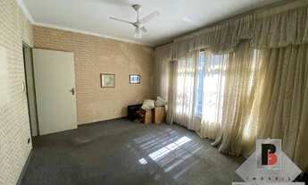 Imagem 2: Casa térrea com 2 Dormitórios na Mooca para venda 158m 2 banheiros no total 2 vagas de gar