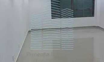 Imagem 2: Excelente sala comercial pronta para uso, 40 m², vaga de garagem, em prédio alto padrão. F