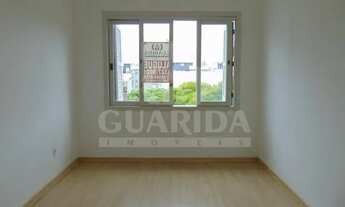 Imagem 1: Apartamento para aluguel, 2 quartos, 1 vaga, Menino Deus - Porto Alegre/RS