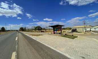 Imagem 2: Excelente Oportunidade de Casa no Residencial Asa Branca às Margens da BR 060