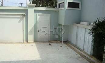 Imagem 4: ALUGA-SE casa Alto Padrão - Alto da Boa Vista com 4 Suites 10 vagas