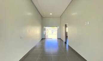 Imagem 3: Casa com área de churrasqueira á venda no setor Bela Vista, Formosa-GO!